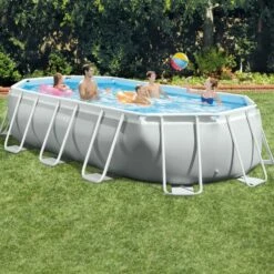 Intex Prism Frame Zwembad Set 503 X 274 X 122 Cm -swimming pool Sales 26796gn 4