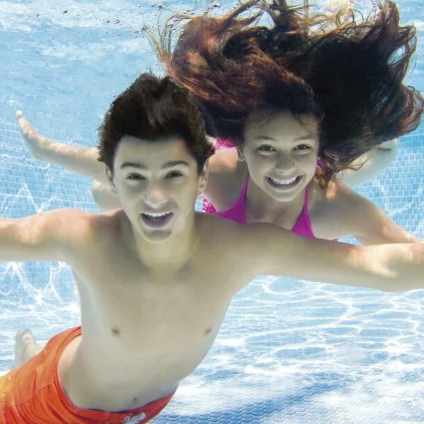 Intex Prism Frame Zwembad Set 610 X 305 X 122 Cm 7 Intex Prism Frame Zwembad Set 610 X 305 X 122 Cm - Afbeelding 5