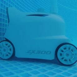 Intex Automatische Robot Zwembadstofzuiger ZX300 11 Intex Automatische Robot Zwembadstofzuiger ZX300 -swimming pool Sales 28005 4