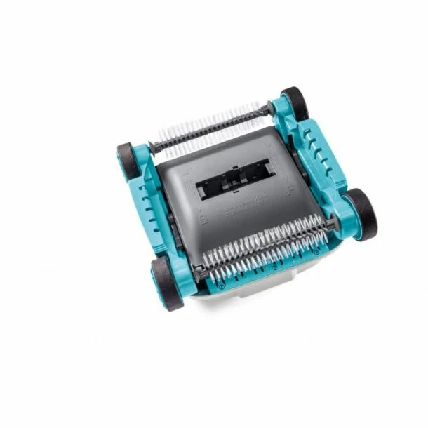 Intex Automatische Robot Zwembadstofzuiger ZX300 4 Intex Automatische Robot Zwembadstofzuiger ZX300 - Afbeelding 2