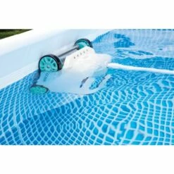 Intex Automatische Robot Zwembadstofzuiger ZX300 9 Intex Automatische Robot Zwembadstofzuiger ZX300 -swimming pool Sales 28005c