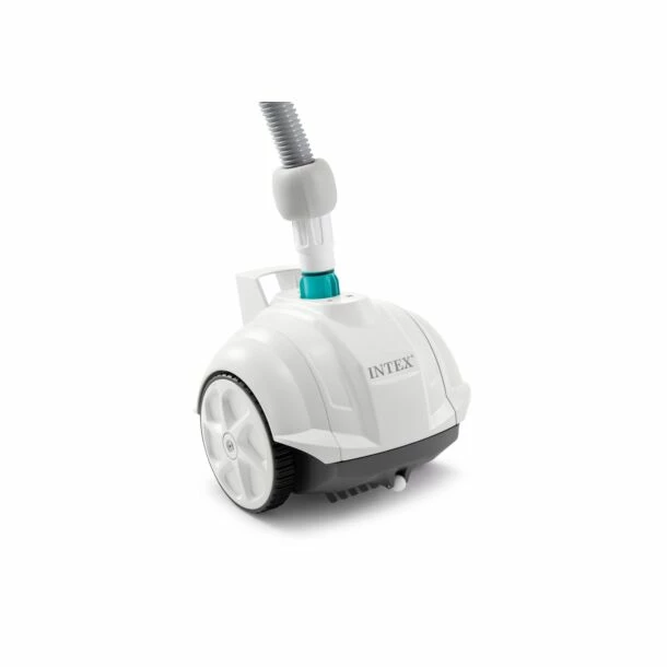 Intex ZX50 Automatische Robot Zwembad Reiniger 3 Intex ZX50 Automatische Robot Zwembad Reiniger
