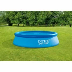 Intex Isolerend Noppenfolie Ø 305 Cm Solar Afdekzeil Rond Zwembad -swimming pool Sales 28011 inuse 2022 300