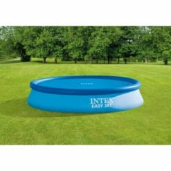Intex Isolerend Noppenfolie Ø 366 Cm Solar Afdekzeil Voor Rond Zwembad -swimming pool Sales 28012 inuse 2022 300
