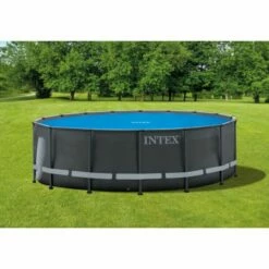 Intex Isolerend Noppenfolie Ø 488 Cm Solar Afdekzeil Rond Zwembad -swimming pool Sales 28014 inuse1 2022 300