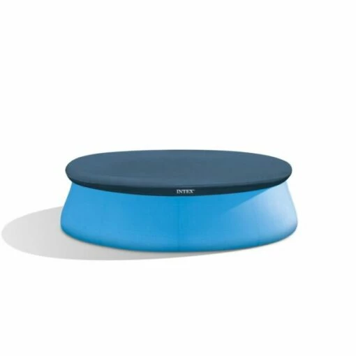 Intex Afdekzeil Voor Easy Set Zwembad Ø 244 Cm -swimming pool Sales 28020 1