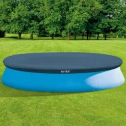Intex Afdekzeil Voor Easy Set Zwembad Ø 457 Cm -swimming pool Sales 28023 3
