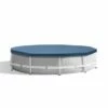 Intex Afdekzeil Rond Zwembad Frame Ø 305 Cm 2 Intex Afdekzeil Rond Zwembad Frame Ø 305 Cm -swimming pool Sales 28030 1