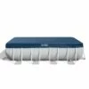 Intex Afdekzeil Prism Frame 400 X 200 Cm -swimming pool Sales 28037 1