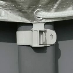 Intex Afdekzeil Aeluxe Rond Zwembad Ø 488 Cm -swimming pool Sales 28040 4