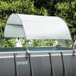 Intex Zwembadluifel Canopy -swimming pool Sales 28054 4