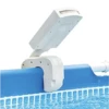 Intex Multi-Color LED Sproeier Zwembad -swimming pool Sales 28089 intex led waterfall