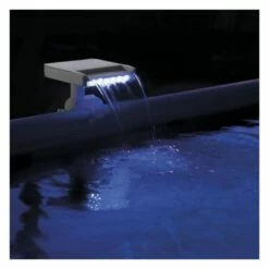 Intex Multi-color LED Waterval Zwembad -swimming pool Sales 28090d