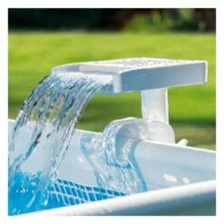 Intex Multi-color LED Waterval Zwembad -swimming pool Sales 28090e