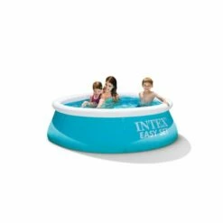 Intex Easy Set Zwembad Ø 183 X 51 Cm -swimming pool Sales 28101np 2