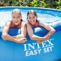 Intex Easy Set Zwembad Ø 244 X 61 Cm -swimming pool Sales 28106np 4