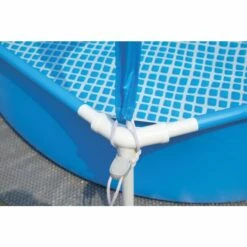 Intex Canopy Metal Frame Zwembad Met UPF Luifel 183 X 38 Cm -swimming pool Sales 28209 20230317 21a5005