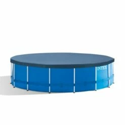Intex Metal Frame Zwembad Diameter 457 X 122 Cm -swimming pool Sales 28242gn 2