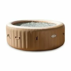 Intex PureSpa Bubble Massage 4 Personen