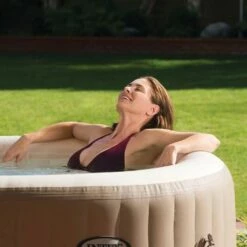 Intex PureSpa Bubble Massage 4 Personen -swimming pool Sales 28426 6