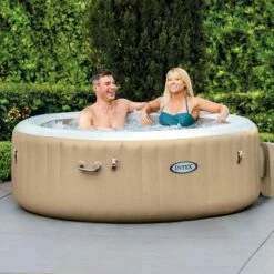 Intex PureSpa Bubble Massage 4 Personen -swimming pool Sales 28426 2