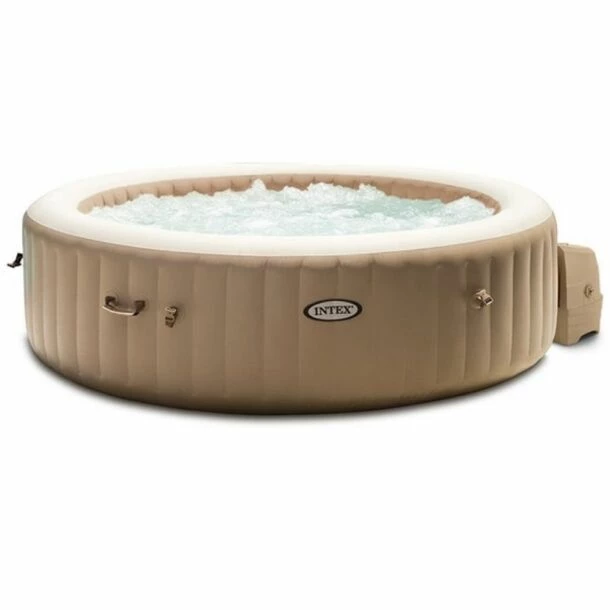 Intex PureSpa Bubble Massage 6 Personen 3 Intex PureSpa Bubble Massage 6 Personen