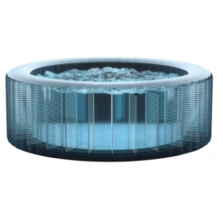 Intex Purespa Bubble Massage + Aquatural Set Aroma Crystals 6 X 350 Gram -swimming pool Sales 28428 intex purespa build 1