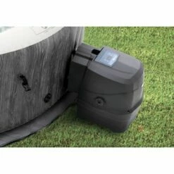 Intex PureSpa Greywood Bubble Deluxe 4 Pers. - WiFi -swimming pool Sales 28440 prd 2020 300 10