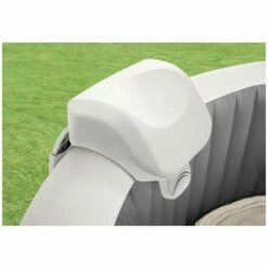 Intex PureSpa Bubble Deluxe Greywood ECO 4 Persoons - WiFi -swimming pool Sales 28440eco 7