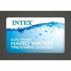 Intex PREMIUM PureSpa Greywood Bubble Deluxe 6 Pers. + Aquatural Care Set + WiFi -swimming pool Sales 28442 prd3 2020 300 1