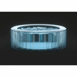 Intex PureSpa Greystone Deluxe 6 Persoons - WiFi -swimming pool Sales 28452 prd3 2022 300