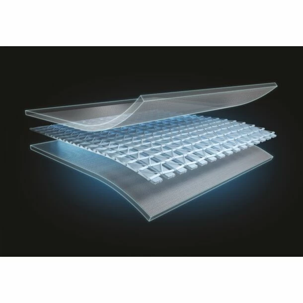 Intex PREMIUM PureSpa Greystone Deluxe + Aquatural Care Set + WiFi 21 Intex PREMIUM PureSpa Greystone Deluxe + Aquatural Care Set + WiFi - Afbeelding 19