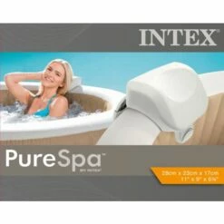 Intex Ergonomische Hoofdsteunen Voor Opblaasbare Spa En Jacuzzi (set Van 2) 15 Intex Ergonomische Hoofdsteunen Voor Opblaasbare Spa En Jacuzzi (set Van 2) -swimming pool Sales 28505 pkg 2021 300