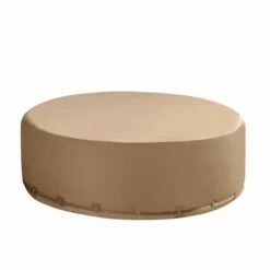 Intex Spa Energiezuinig Afdekzeil Voor PureSpa Bubble Deluxe 4 Persoons