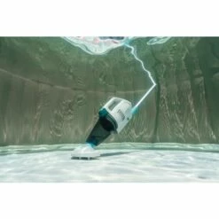 Intex ZR100 Draadloze Oplaadbare Spa En Zwembad Stofzuiger -swimming pool Sales 28626 5