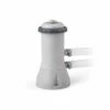 Intex Cartridge Filterpomp 3.407 L/u -swimming pool Sales 28638gs 1