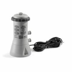 Intex Cartridge Filterpomp 3.407 L/u -swimming pool Sales 28638gs 2