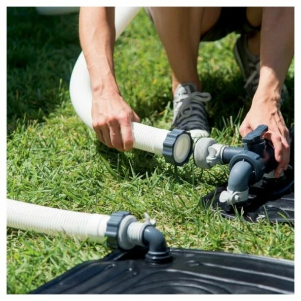 Intex Solar Mat 5 Intex Solar Mat - Afbeelding 3