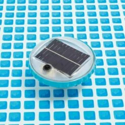 Intex Solar LED Drijvende Zwembadverlichting -swimming pool Sales 28695 2