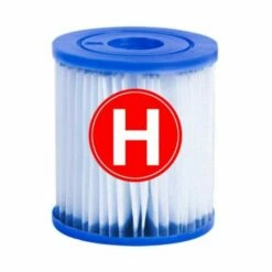 Intex Filter Cartridge Type H - VALUE PACK 12 St. -swimming pool Sales 29007a 2
