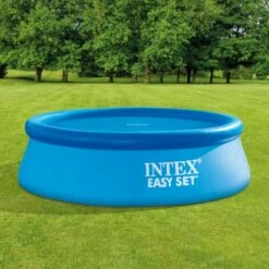 Intex Isolerend Noppenfolie – Solar Afdekzeil Rond Zwembad Ø 305 Cm -swimming pool Sales 29021 5
