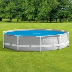 Intex Isolerend Noppenfolie – Solar Afdekzeil Rond Zwembad Ø 305 Cm -swimming pool Sales 29021 6