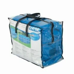 Intex Isolerend Noppenfolie Solar Afdekzeil Rond Zwembad Ø 549 Cm -swimming pool Sales 29021c 1