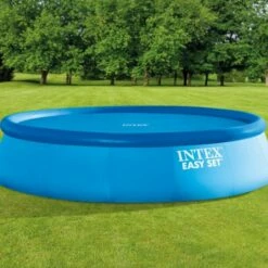 Intex Isolerend Noppenfolie – Solar Afdekzeil Rond Zwembad Ø 488 Cm -swimming pool Sales 29024 6