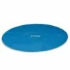Intex Isolerend Noppenfolie Solar Afdekzeil Rond Zwembad Ø 549 Cm -swimming pool Sales 29025a