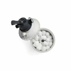 Intex Polyethyleen Filterbolletjes - Duurzaam - 500 Gram - Aqualoon -swimming pool Sales 29045 1