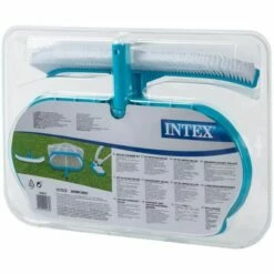 Intex Luxe Zwembad Schoonmaakset -swimming pool Sales 29057d