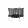 LeJump Skysurf Trampoline Ø 290 Cm 1 LeJump Skysurf Trampoline Ø 290 Cm -swimming pool Sales 3 1 6