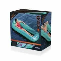 Bestway Hydro-Force Sol Venture Mesh Lounge Luchtbed -swimming pool Sales 303021288770 43540 24x11x24cm 3d