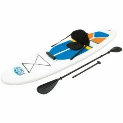Bestway White Cap SUP